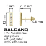 Balcano 141227BC8800 - 141227BC8800