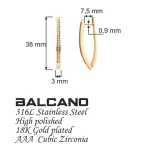 Balcano 141233BC8800 - 141233BC8800