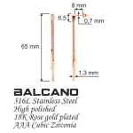 Balcano 141235BC9600
