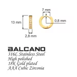 Balcano 141243BC8800 - 141243BC8800
