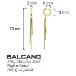 Balcano 141249BC8800 - 141249BC8800