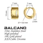 Balcano 141255BC8800 - 141255BC8800