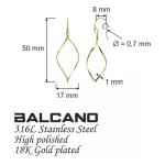 Balcano 141256BC8800 - 141256BC8800