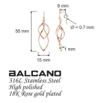 Balcano 141260BC9600