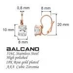 Balcano 141269BC9600