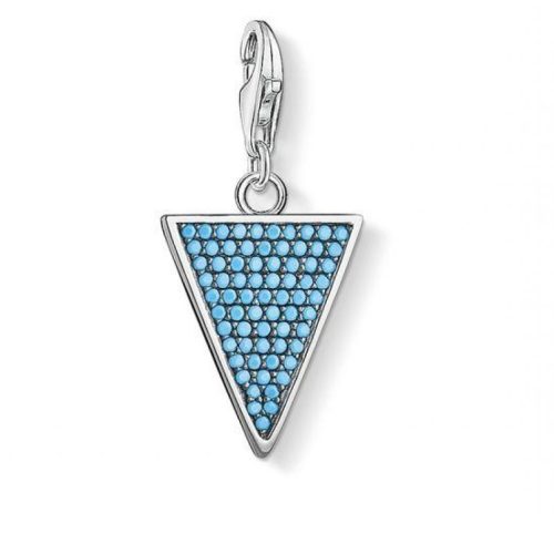 Thomas Sabo ezüst 1579-667-17