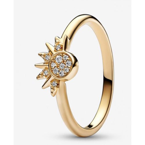 Pandora  -  SHINE ÉGEN A CSILLAG SZIKRÁZÓ GYÛRÛ - 162674C01-60