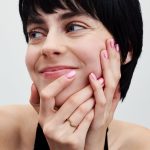 Pandora  - Polírozott hullám gyűrű