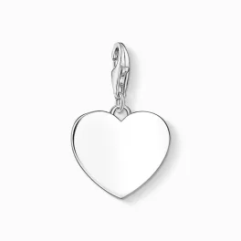 Thomas Sabo ezüst 1634-001-21 - 1634-001-21