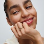 Pandora  - Végtelen szívek gyűrű