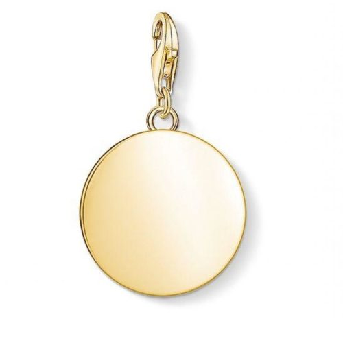 Thomas Sabo ezüst 1635-413-39 - 1635-413-39