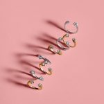 Pandora  - Hullócsillagok nyitott végű gyűrű