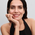 Pandora  - Dupla karikagyűrű - 163799C01-56