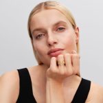 Pandora  -  Marvel Thor szárnyas nyitott végű gyűrű