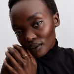 Pandora  - Disney Aurora hercegnő tiara gyűrű