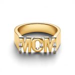 Pandora  - Anya pecsétgyűrű