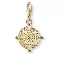 Thomas Sabo ezüst 1662-922-39 - 1662-922-39