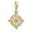 Thomas Sabo ezüst 1662-922-39
