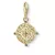 Thomas Sabo ezüst 1662-922-39 - 1662-922-39