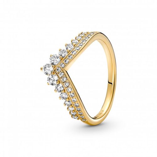 Pandora  - Timeless tiara kívánság gyűrű