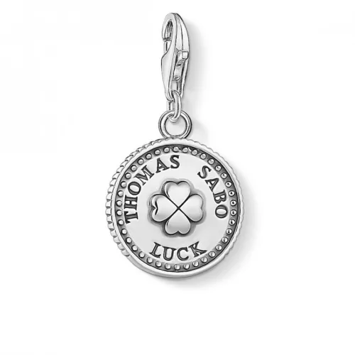 Thomas Sabo ezüst 1772-637-21 - 1772-637-21