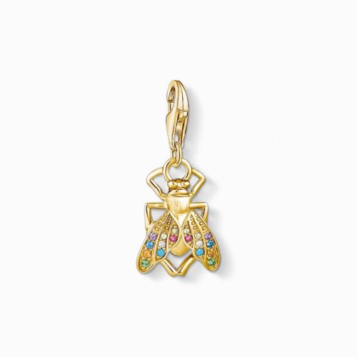 Thomas Sabo ezüst 1809-488-7