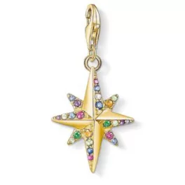 Thomas Sabo ezüst 1816-488-7 - 1816-488-7