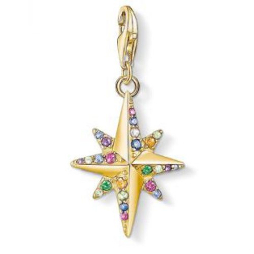 Thomas Sabo ezüst 1816-488-7 - 1816-488-7