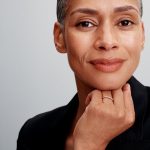 Pandora  - Szikrázó rózsaszín karikagyűrű