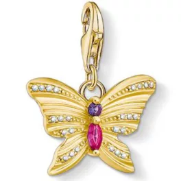 Thomas Sabo ezüst 1830-995-7 - 1830-995-7