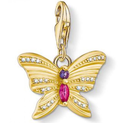 Thomas Sabo ezüst 1830-995-7 - 1830-995-7