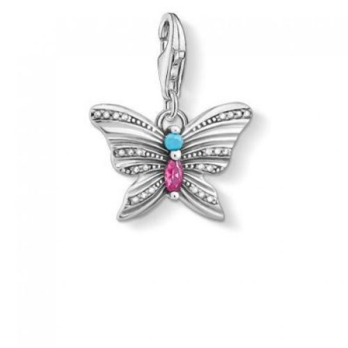 Thomas Sabo ezüst 1831-342-7 - 1831-342-7