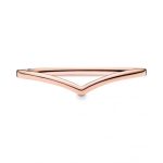 Pandora  - Fénylő kívánság gyűrű