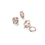 Pandora  - Fénylő kívánság gyűrű