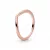 Pandora  - Fénylő kívánság gyűrű - 186314-60