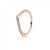 Pandora - Csillogó kívánság gyűrű - 186316CZ-52