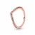 Pandora  - Csillogó kívánság gyűrű - 186316cz-50