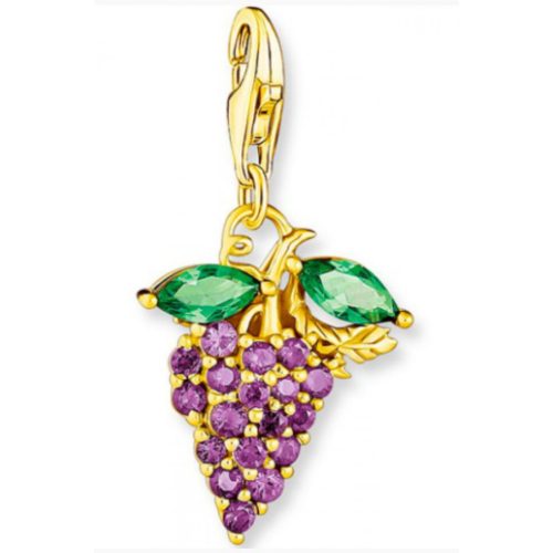 Thomas Sabo ezüst 1878-472-7 - 1878-472-7