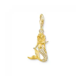 Thomas Sabo ezüst 1887-414-7 - 1887-414-7
