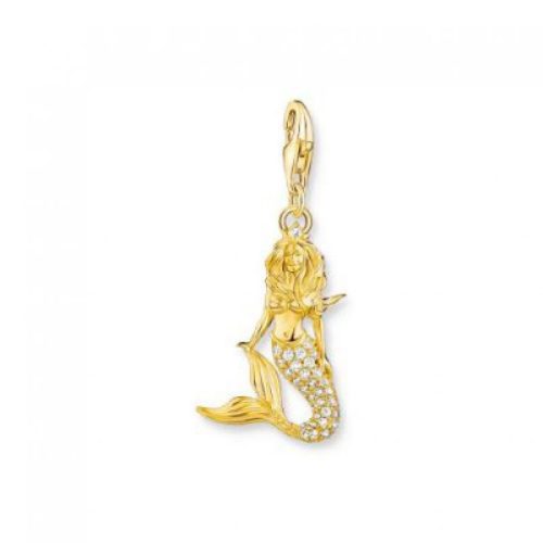 Thomas Sabo ezüst 1887-414-7 - 1887-414-7
