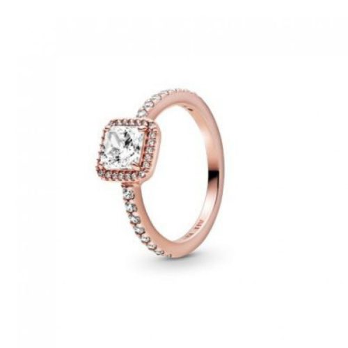 Pandora  - Időtlen elegancia gyűrű - 188862C01-54