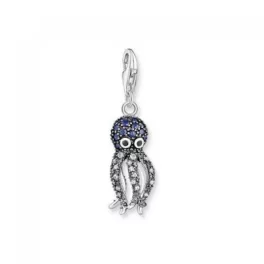 Thomas Sabo ezüst 1890-644-1 - 1890-644-1