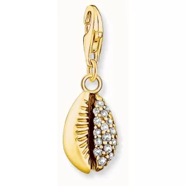 Thomas Sabo ezüst 1895-414-14 - 1895-414-14