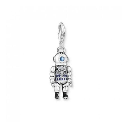 Thomas Sabo ezüst 1896-644-7