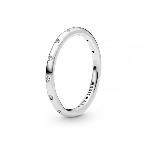 Pandora  - Cseppek karikagyűrű