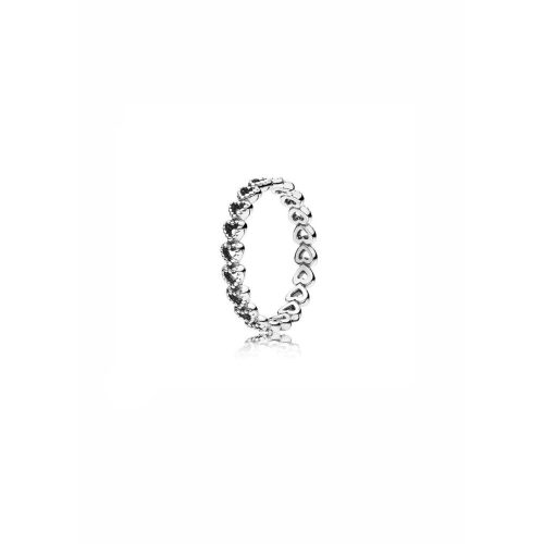 Pandora  - Szerelmi kapocs gyűrű