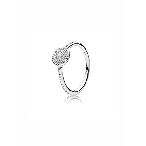 Pandora  - Sugárzó elegancia gyűrű