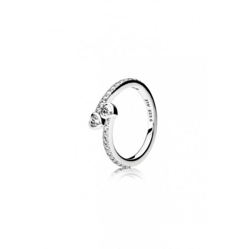 Pandora  - Örök szívek gyűrű