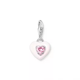 Thomas Sabo ezüst 1915-041-9 - 1915-041-9