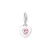 Thomas Sabo ezüst 1915-041-9 - 1915-041-9